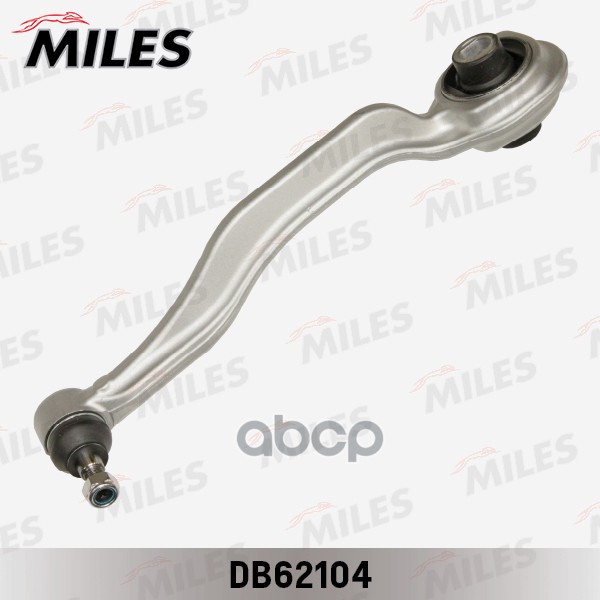 Рычаг MB W211 пер.подв.нижн.пер.лев. Miles арт. db62104