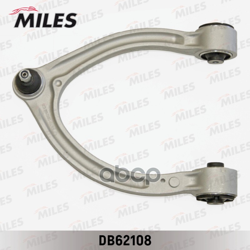 Рычаг передней подвески верхний левый MERCEDES BENZ W221 (TRW JTC1214) DB62108 Miles арт. DB62108