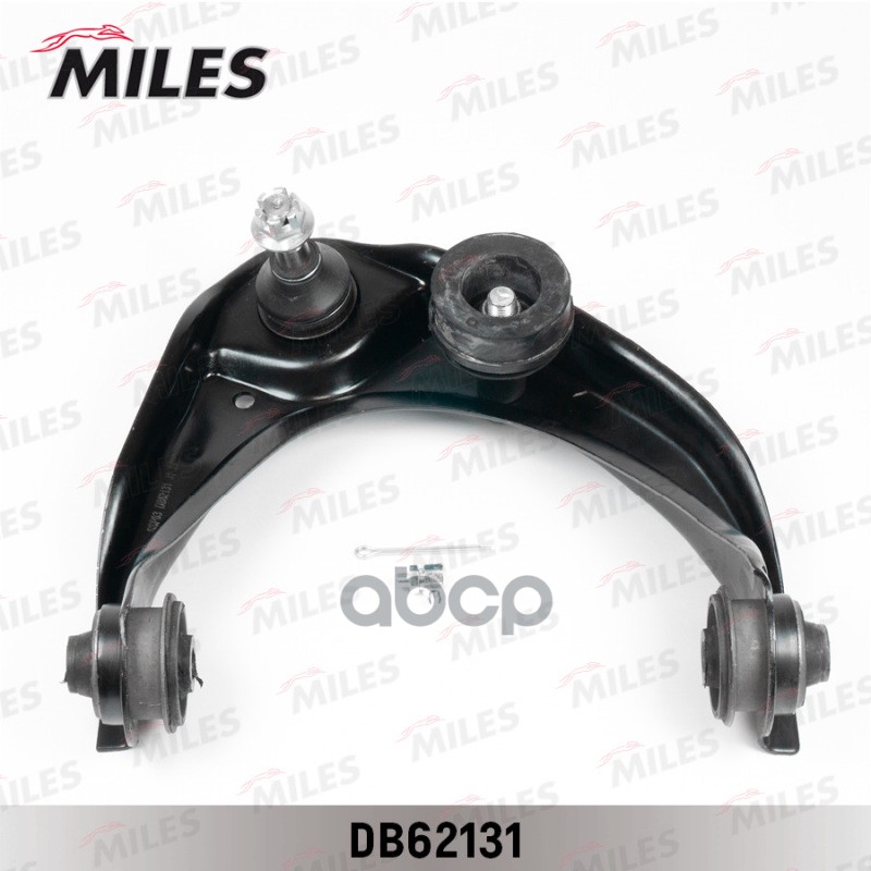 Рычаг передней подвески правый верхний MAZDA 6 02- (TRW JTC7565) DB62131 Miles арт. DB62131