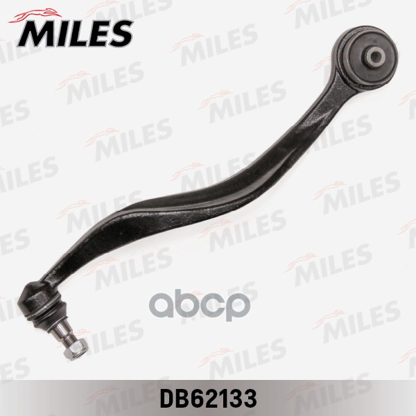 Рычаг MAZDA 6 02- пер.подв.прав. Miles арт. DB62133