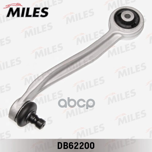 Рычаг AUDI A4/A5/Q5 08- пер.подв.верх.зад.лев. Miles арт. db62200