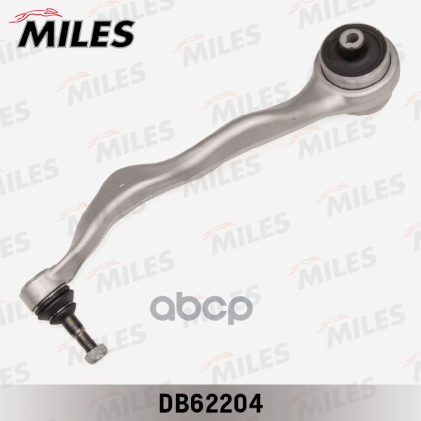 Рычаг BMW F20/F21/F30/F31/F34 10- пер.подв.лев. Miles арт. db62204