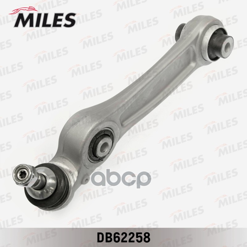 Рычаг BMW 5 (F07)/ 7 (F01/F02/F03/F04) пер.подв.лев. Miles арт. db62258