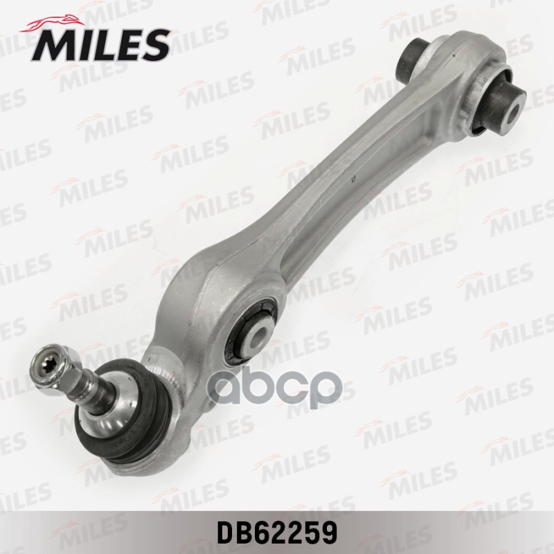 Рычаг BMW 5 (F07)/ 7 (F01/F02/F03/F04) пер.подв.прав. Miles арт. db62259