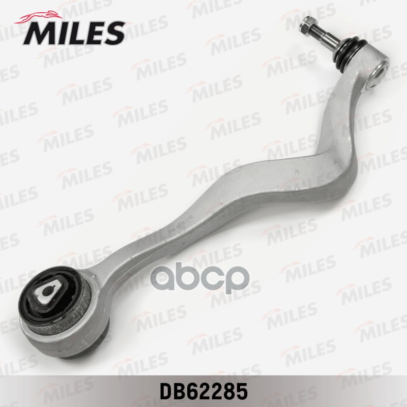 Рычаг передней подвески передний правый BMW E60/E61 (LEMFORDER 2709702) DB62285 Miles арт. DB62285