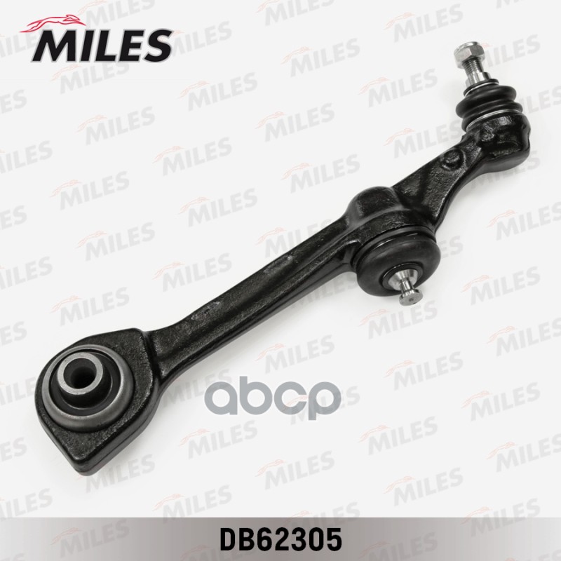 Рычаг MERCEDES S-Class (W221) 05- пер.подв.ниж.прав. Miles арт. db62305