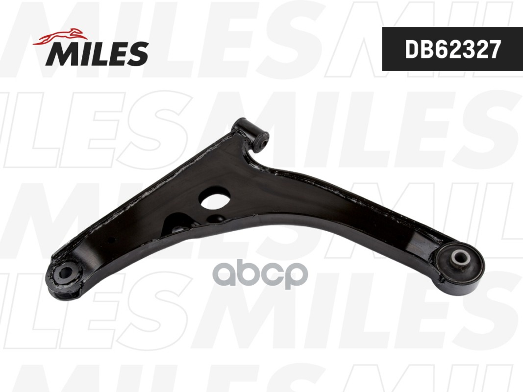 Рычаг передней подвески правый нижний FORD TRANSIT 00-06 (LEMFORDER 3850401) DB62327 Miles арт. DB62327