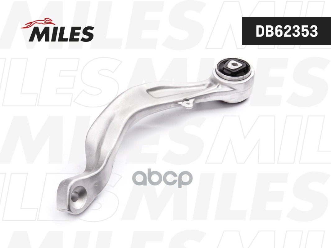 Рычаг передней подвески правый BMW 3(E36,E46)/X3(E83) (LEMFORDER 3076201) DB62353 Miles арт. DB62353