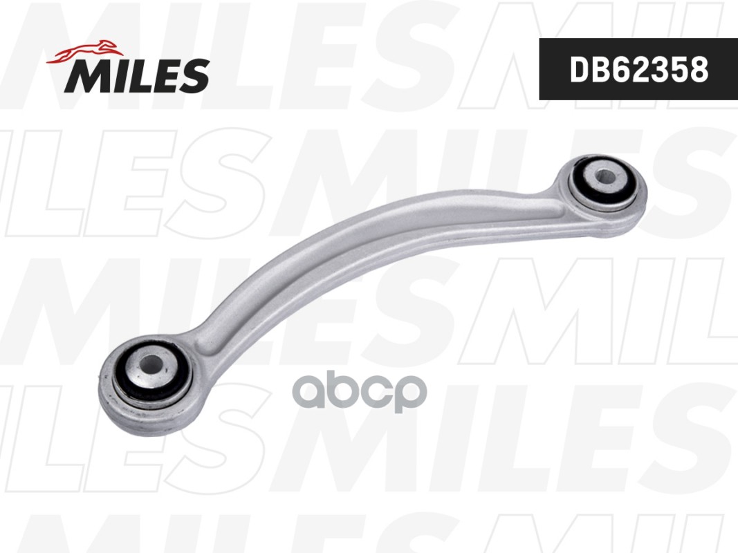 Рычаг задней подвески левый MERCEDES BENZ W204/W212 (LEMFORDER 3625201) DB62358 Miles арт. DB62358