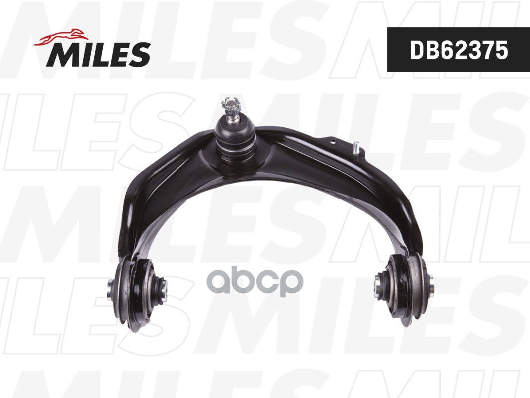 Рычаг передней подвески правый HONDA ACCORD/ACURA (CTR CQHO-25R) DB62375 Miles арт. DB62375