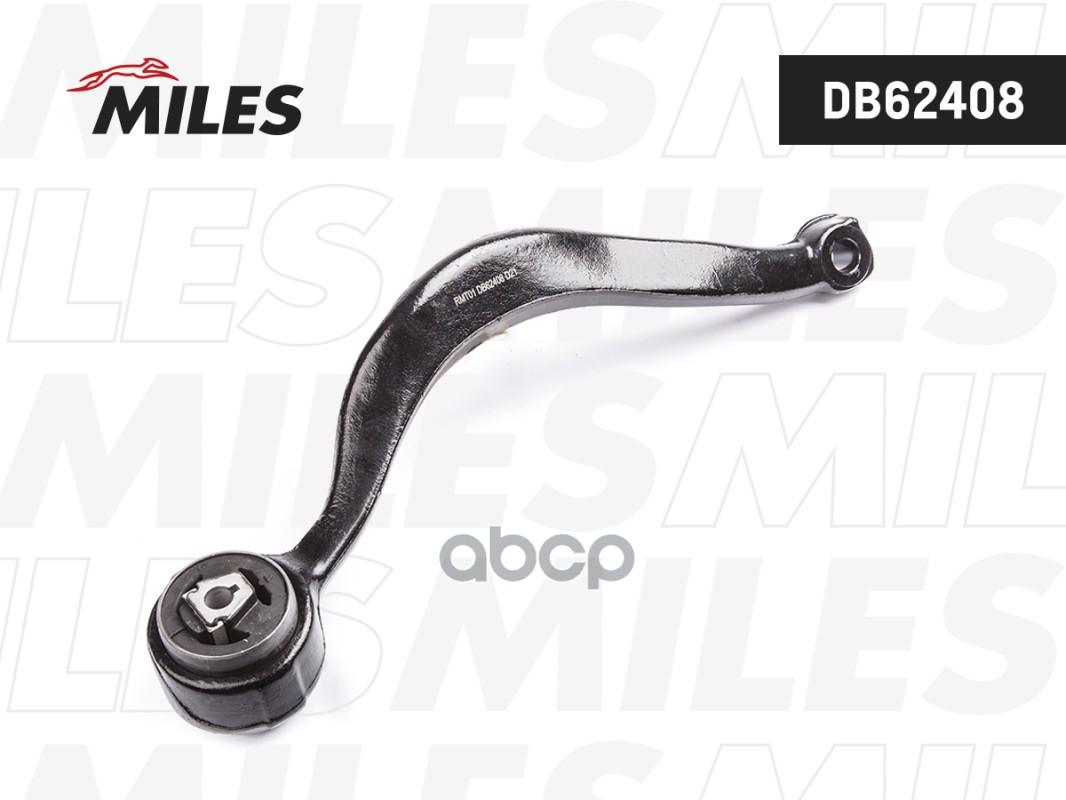 Рычаг передний подвески передний левый BMW X5(E53) (LEMFORDER 3048801) DB62408 Miles арт. DB62408