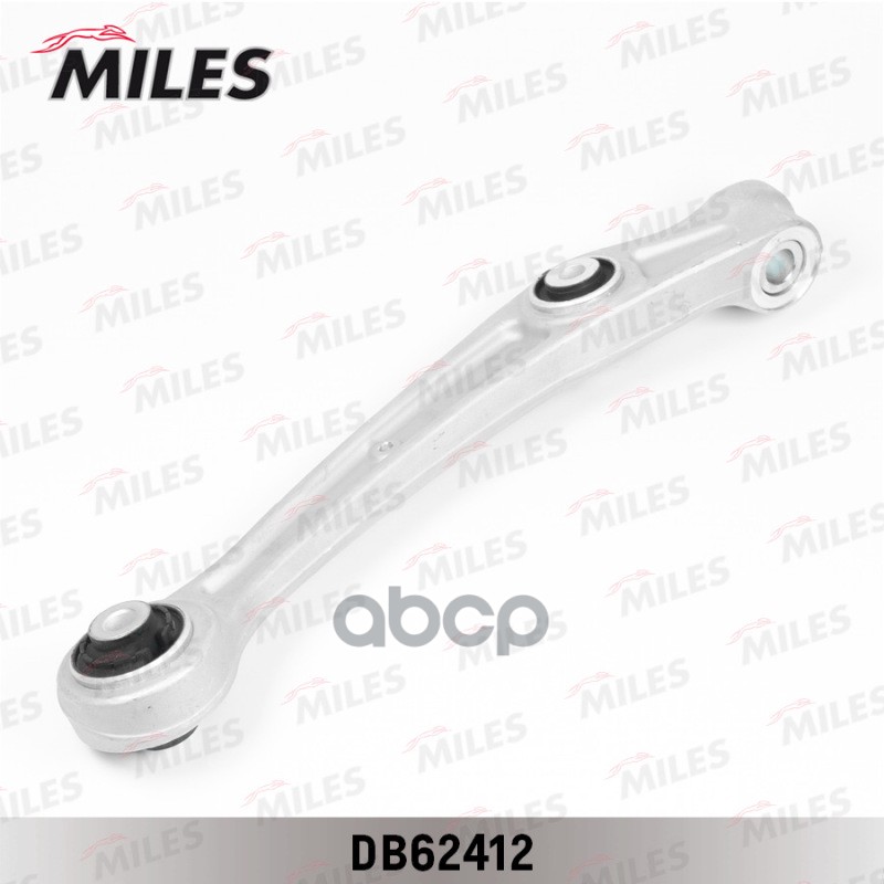 Рычаг передней подвески левый AUDI A4/A5/A6/A7/Q5 08- (LEMFORDER 3748601) DB62412 Miles арт. DB62412
