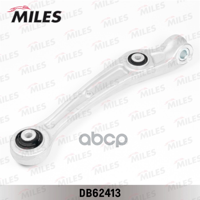 Рычаг AUDI A4/A5/A6/A7/Q5 08- пер.подв.прав. Miles арт. db62413