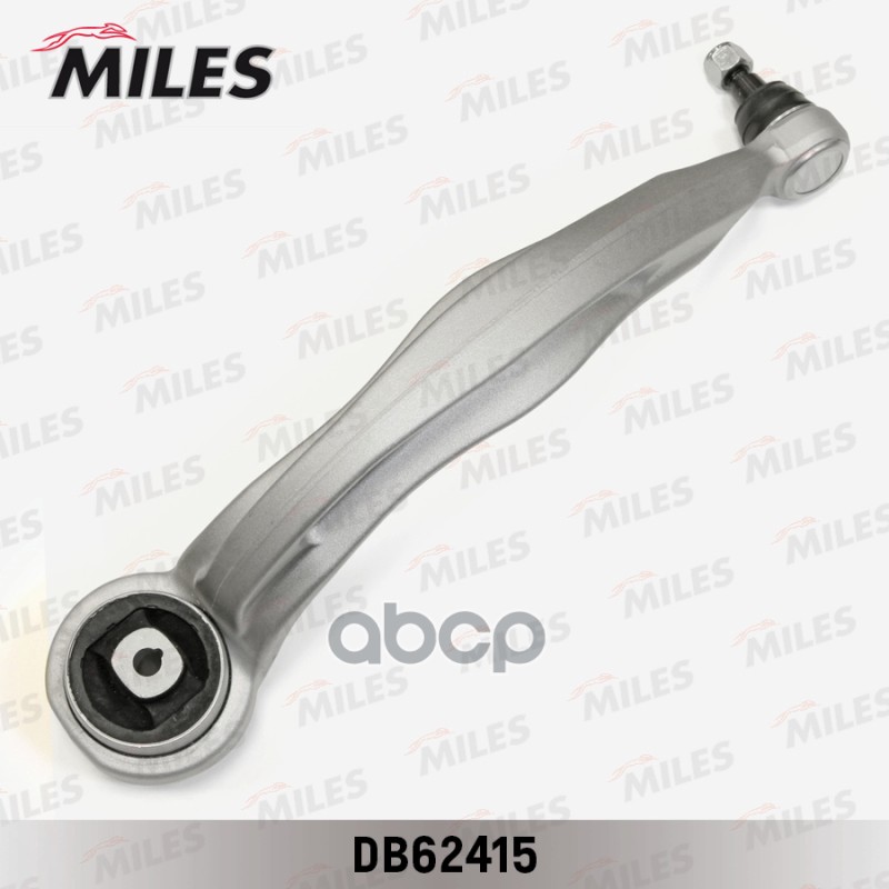 Рычаг передней подвески правый AUDI Q5 13-15 (LEMFORDER 3896701) DB62415 Miles арт. DB62415