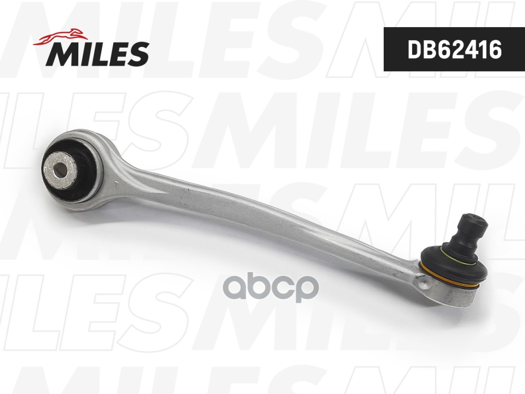 Рычаг передней подвески левый AUDI A4/A5 15- (LEMFORDER 3931201) DB62416 Miles арт. DB62416