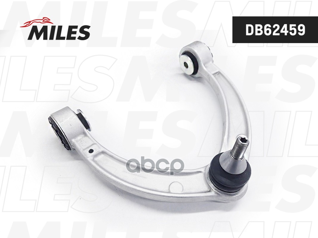 Рычаг передней подвески правый верхний MERCEDES BENZ W166/X166 12- (LEMFORDER 3718901) DB62459 Miles арт. DB62459