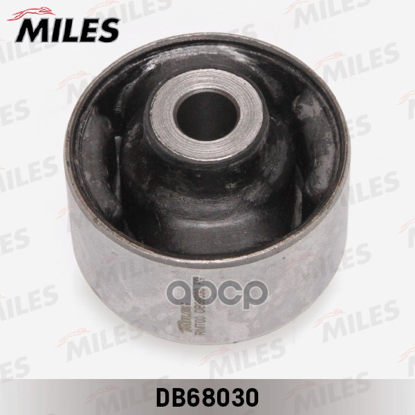 Сайлентблок рычага пер. подвески CHEVROLET LACETTI 03- задний Miles арт. DB68030