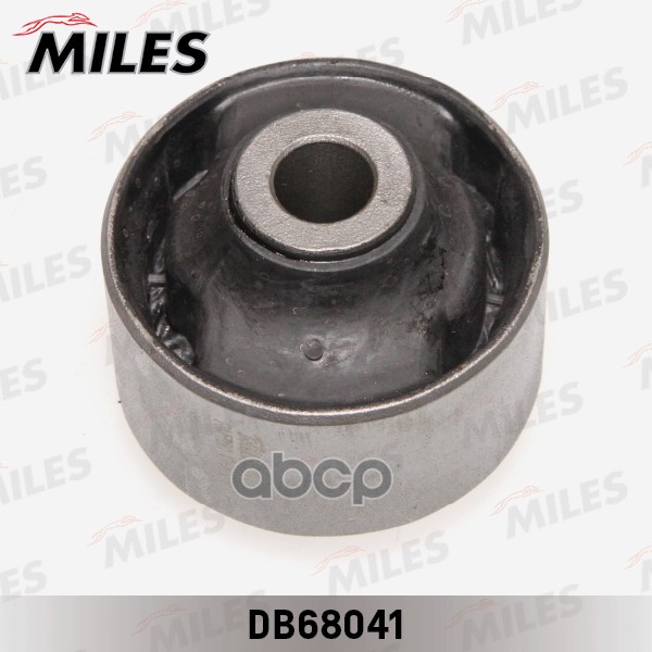Сайлентблок рычага передней подвески HYUNDAI ACCENT/VERNA 05-/SONATA NF/KIA RIO 05- DB68041 Miles арт. DB68041