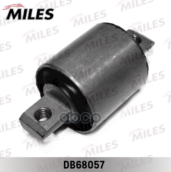 Сайлентблок рычага передний VOLVO XC90 (LMI 3075801) DB68057 Miles арт. DB68057