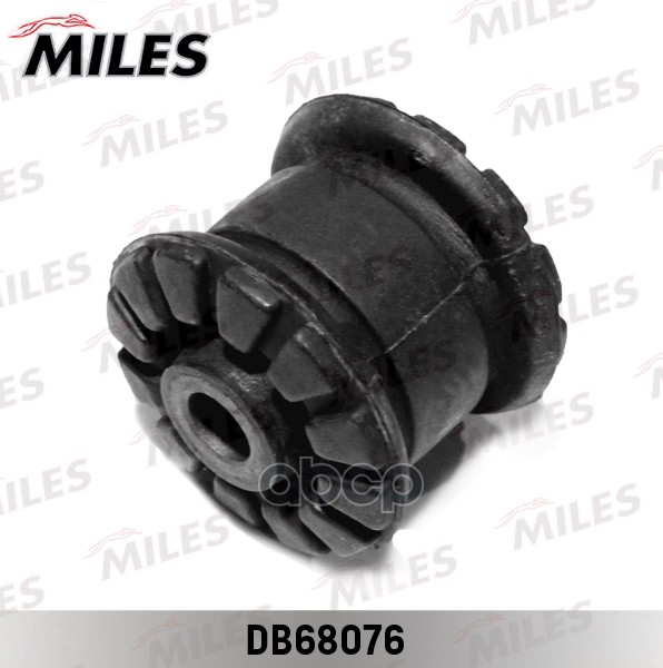 Сайлентблок рычага пер. подвески AUDI 80, VW PASSAT Miles арт. DB68076