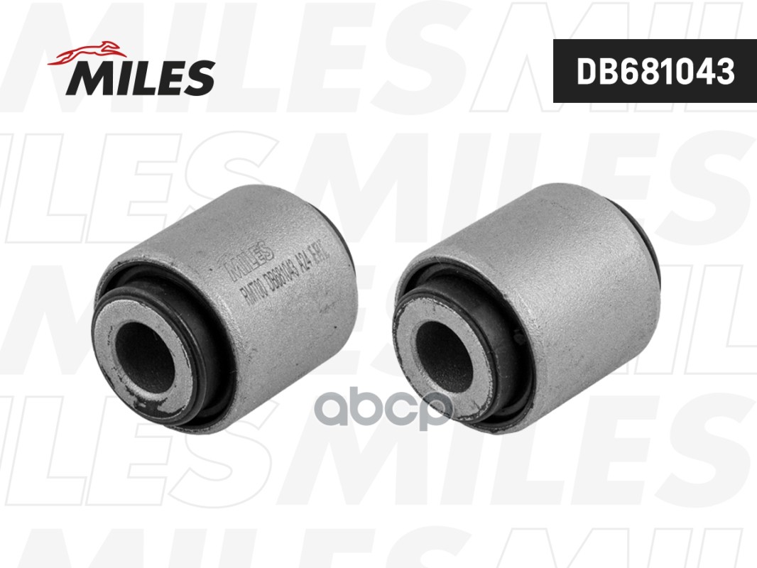 Сайлентблок рычага MAZDA CX-9 TB 07-13 зад.подв.  DB681043 Miles арт. DB681043
