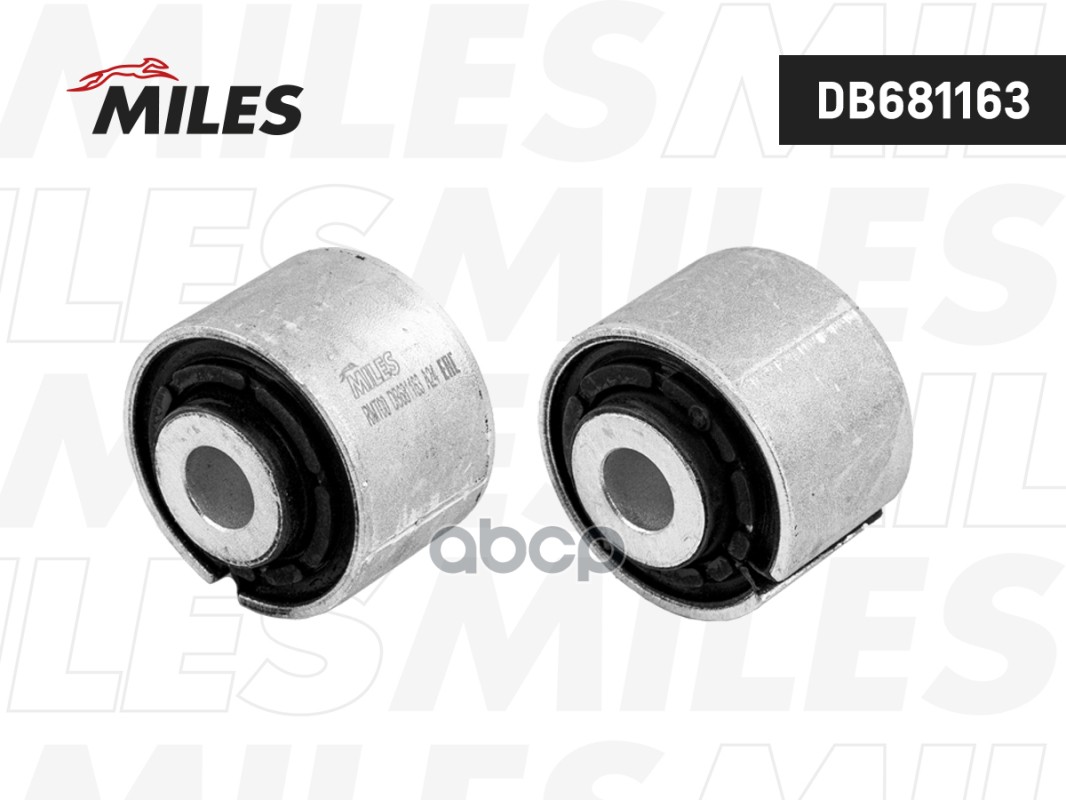 Сайлентблок Audi A4 08-15/ A5/S5 08-  Db681163 Miles арт. DB681163