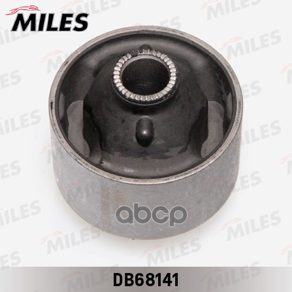 Сайлентблок рычага пер. подвески TOYOTA CAMRY 02-/RX300 03-08 задний Miles арт. DB68141