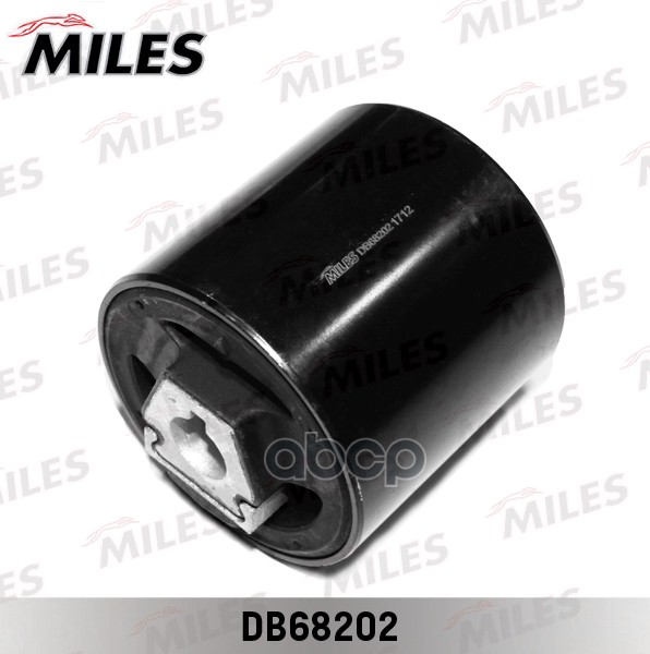 Сайлентблок Рычага Передний Bmw X3 E83 (Lmi 2981701) Db68202 Miles арт. DB68202