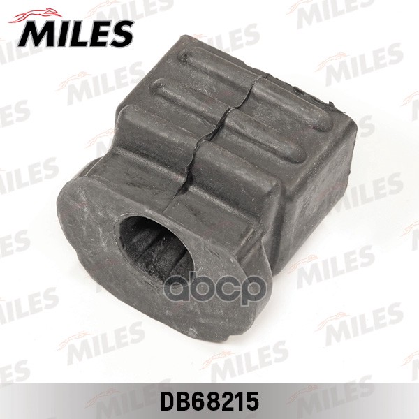 Сайлентблок рычага пер. подвески DAEWOO NEXIA/LANOS/ESPERO Miles арт. DB68215