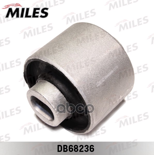 Сайлентблок Рычага Mercedes W220 (Lmi 2874401) Db68236 Miles арт. DB68236