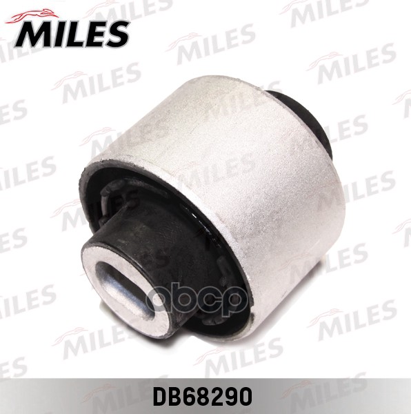Сайлентблок Рычага Передн Подвески Mercedes W203 (Lmi 2540401) Db68290 Miles арт. DB68290