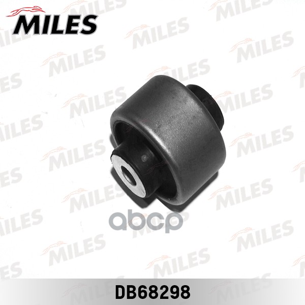 Сайлентблок рычага пер. подвески MERCEDES VITO задний Miles арт. db68298