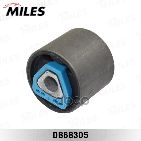 Сайлентблок передней подвески BMW 5 верхний Miles арт. db68305