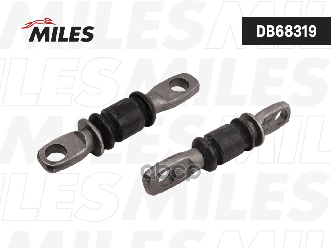 Сайлентблок рычага пер. подвески TOYOTA Camry 01-/ Highlander 00-07/ Previa 01-06  LEXUS RX300-400h Miles арт. db68319