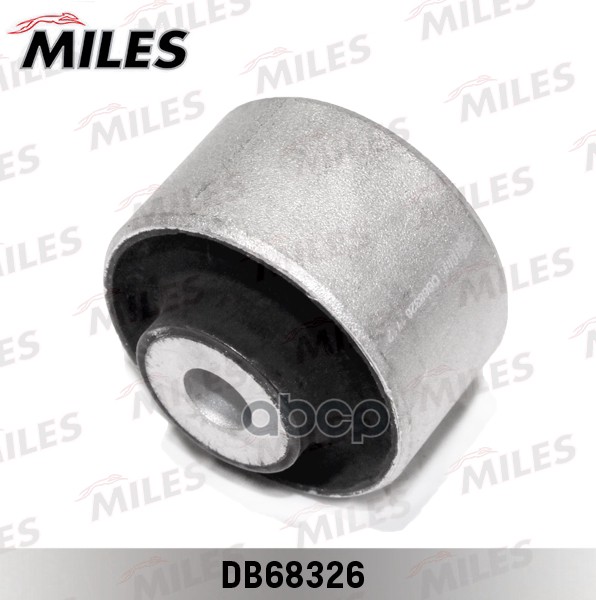 Сайлентблок передн подвески верхний AUDI A4 (B8), Q5 (8R) (LMI 3537901) DB68326 Miles арт. DB68326