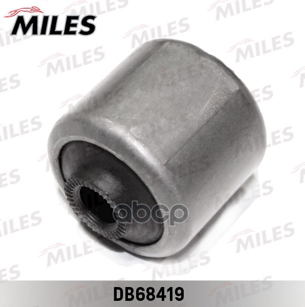 Сайлентблок Рычага Передней Подвески Bmw 5(E34)/7(E32) (Lmi 2609901) Db68419 Miles арт. DB68419