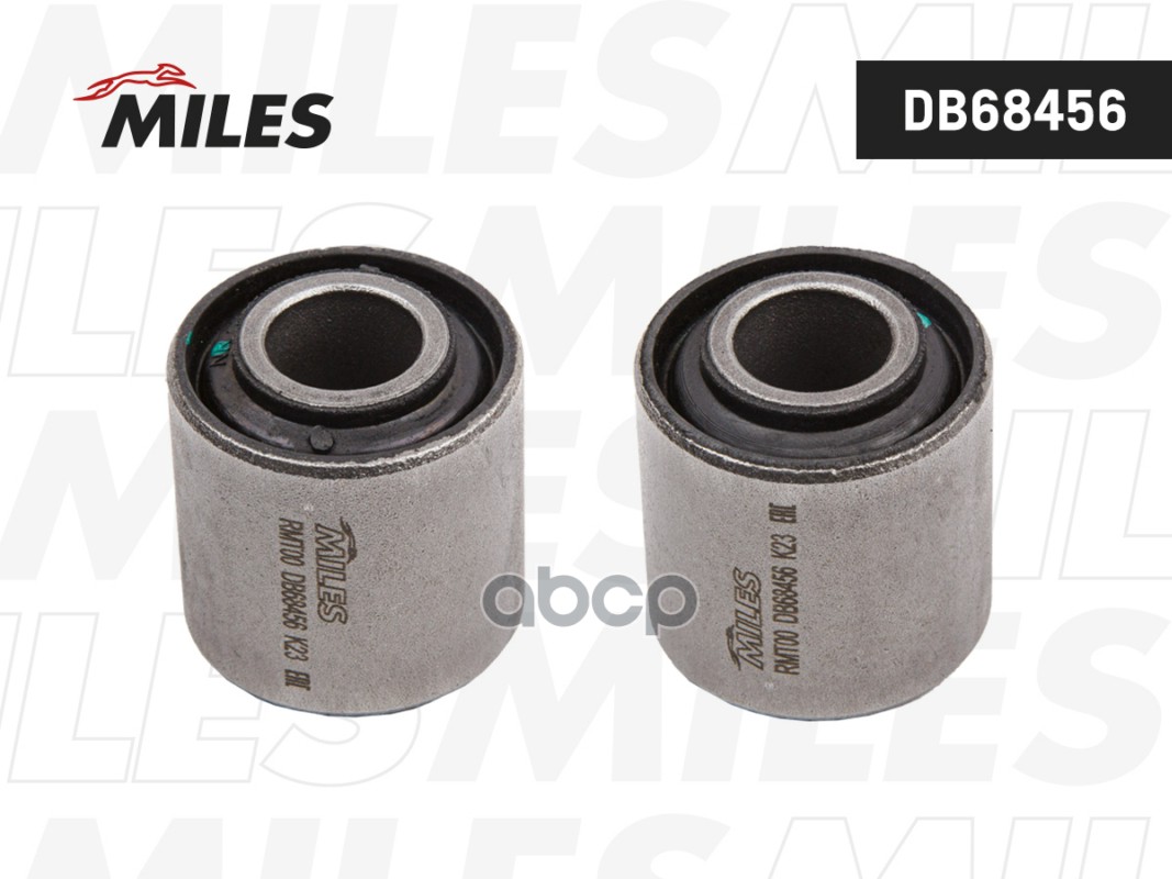 Сайлентблок внеш. / тяга Попереч. / Зад. подв. Категория A NISSAN Almera(N15/6) 1.4-2.2D 95 / Almera Classic 1.6 06 / Maxima(...