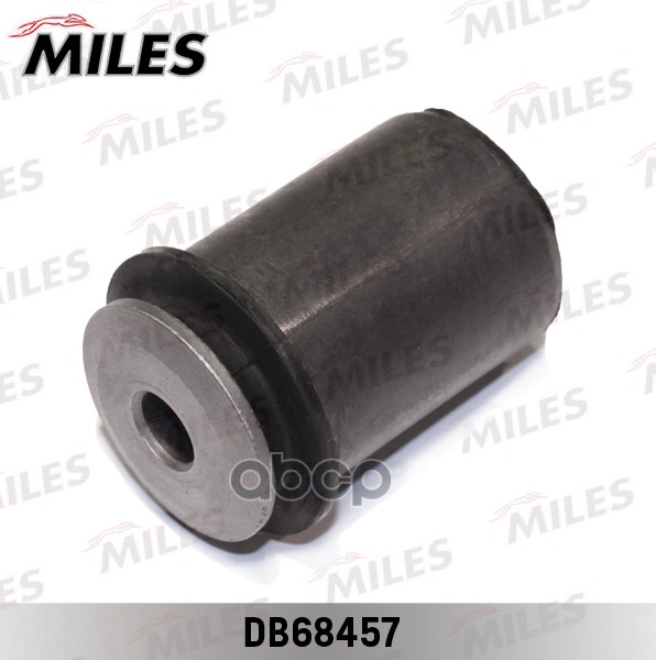 Сайлентблок рычага пер. подвески MERCEDES W168 задний Miles арт. db68457