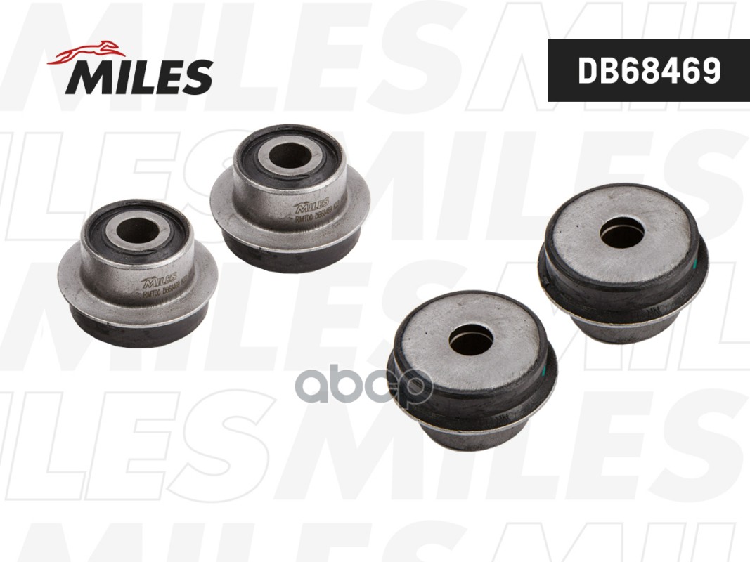 Сайлентблок задний / Верх. рычаг / Зад. подв. SUBARU Forester(SH) 2.0-2.5 08 / Impreza(GE-R) 1.5-2.5 08 / Legacy V 2.0-3.0 09...