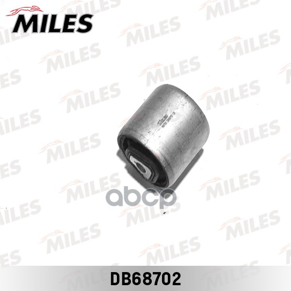 Сайлентблок Передней Подвески Bmw 1, 3, X1 Miles арт. DB68702
