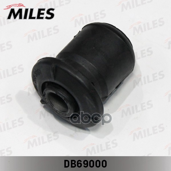 Сайлентблок Задней Подвески Mercedes W123, W126 (Lmi 1100001) Db69000 Miles арт. DB69000