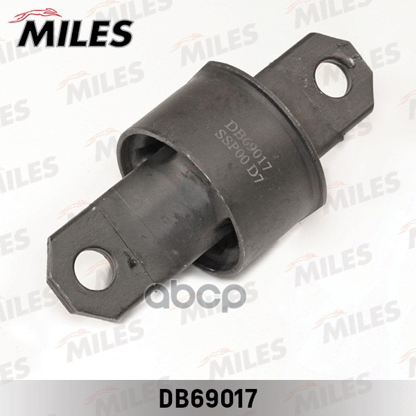 Сайлентблок рычага задн. подвески FORD FOCUS I-II, VOLVO S40 DB69017 Miles арт. DB69017