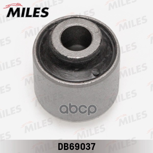 Сайлентблок рычага зад. подвески HYUNDAI ELANTRA 06-/KIA MAGENTIS/OPTIMA 06- Miles арт. DB69037
