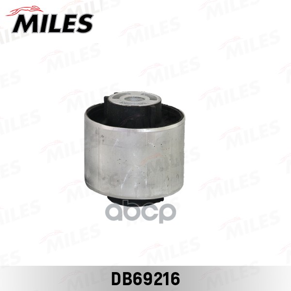 Сайлентблок Рычага Задн. Подвески Vw Passat  Sharan Miles арт. db69216