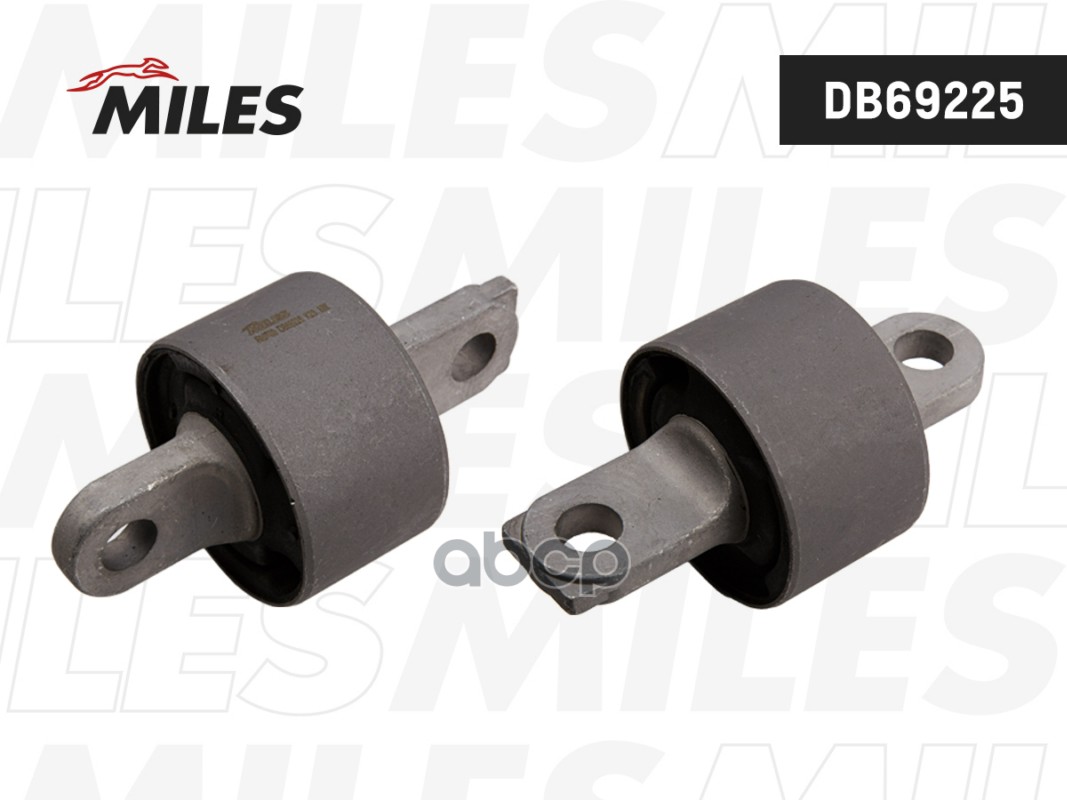 Сайлентблок рычага LEXUS RX270/350/450H 08- зад.подв. Miles арт. db69225