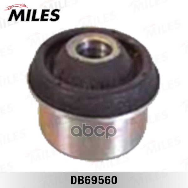 Сайлентблок задней подвески AUDI 100/200 Miles арт. db69560