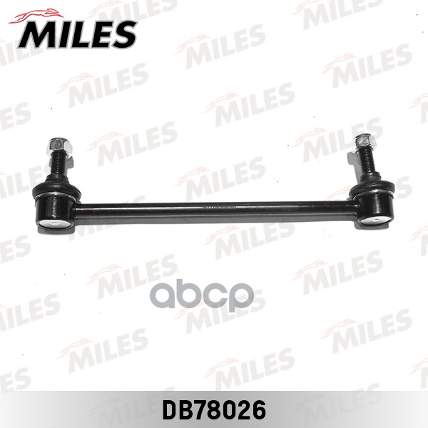 Тяга стабилизатора передней подвески левая/правая TOYOTA CAMRY 06- (TRW JTS7726) DB78026 Miles арт. DB78026