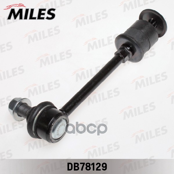 Тяга стабилизатора TOYOTA LC120 00-09/LC150 зад.подв. лев/прав. Miles арт. db78129