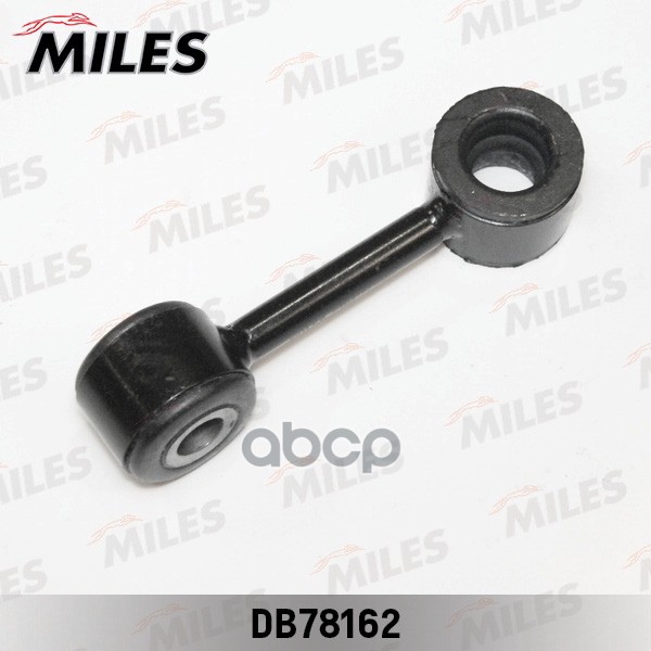 Тяга стабилизатора передней подвески левая/правая (23mm) VW T4 91-03 (TRW JTS516) DB78162 Miles арт. DB78162