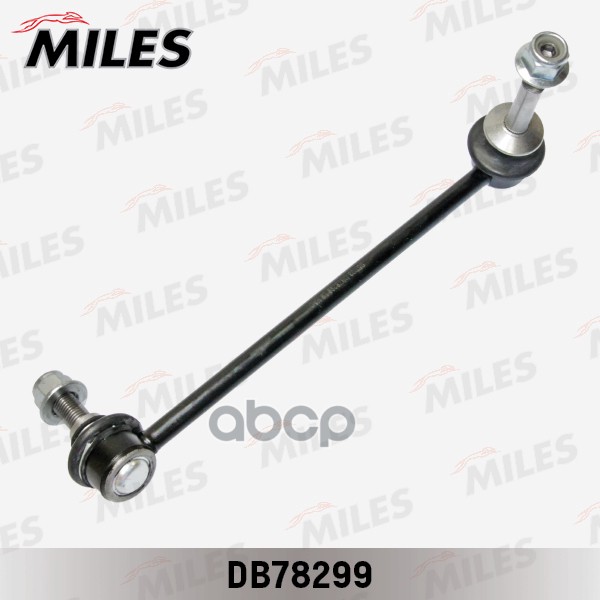 Тяга стабилизатора BMW X5(E70)/X6(E71) пер.подв.прав. Miles арт. db78299